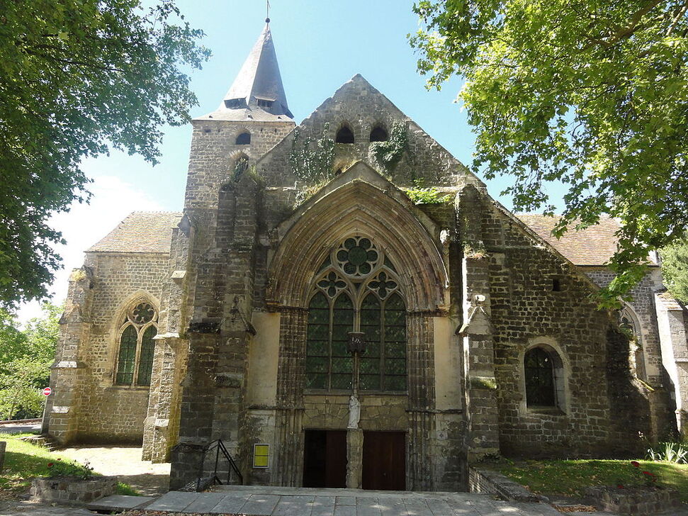 Montaigu (Aisne) Église Saint-Jean-Baptiste (01).JPG