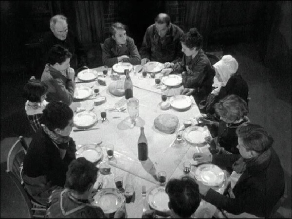 Le Roman d’un tricheur (film sorti en septembre 1936, réalisé par Sacha Guitry),