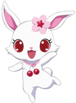 Quelle jewelpet est fait pour toi ?