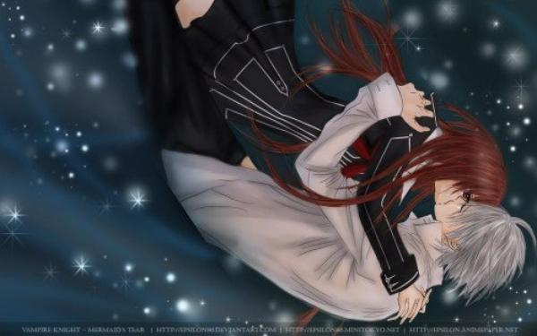 Vampire Knight