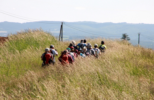 05.06.2024.Rando Azerat 11 kms