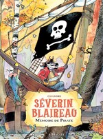 Nouveautés BD : semaine du 3 septembre 2018