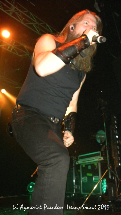 AMON AMARTH