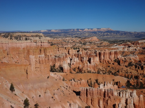 Bryce Canyon - Utah