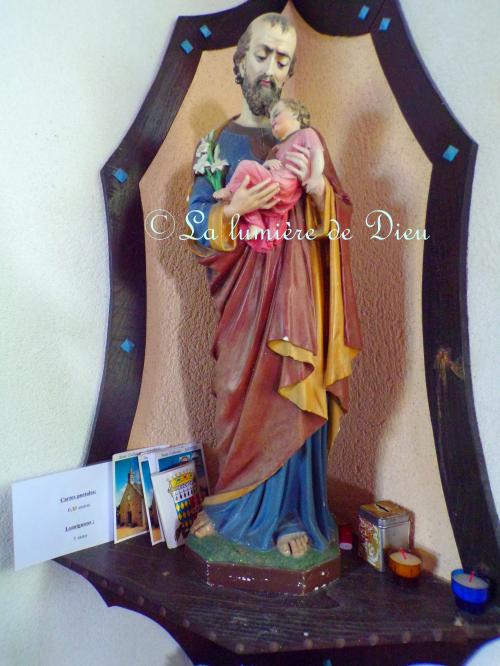 Erdeven, la chapelle saint Guillaume