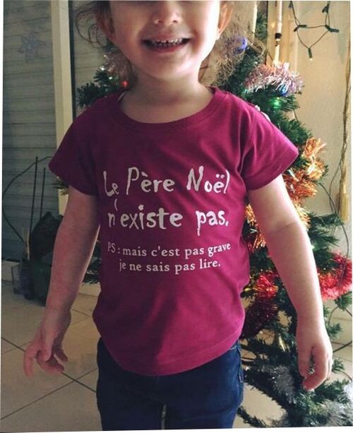 Humour de Noël !