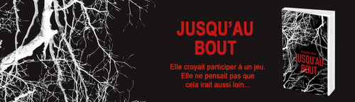 Jusqu'au bout - Alexandra Oliva