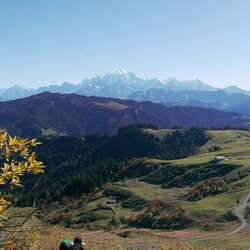 Le Chalet du Curé {Jean-Marie} 05/10/2017