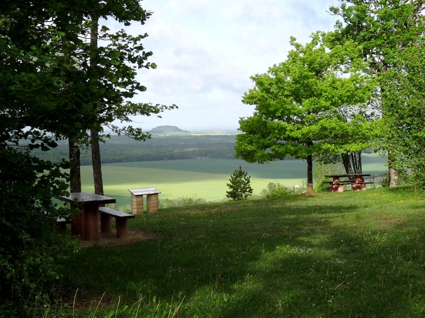 Une belle marche gourmande dans le canton de Montigny sur Aube