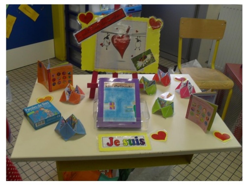 les émotions en classe - tout un programme - article 1/3 par @fannie325