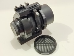 Bracket system for Sigma 135 F:1.8 DG-HSM ART