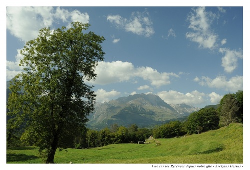 Le Petit Nid des Pyrénées