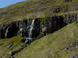 14 juin, de Paris à Búðardalur