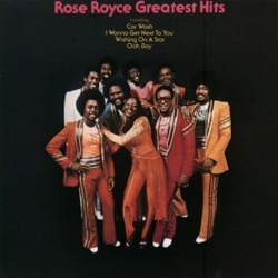 Rose Royce - Greatest Hits - Complete CD