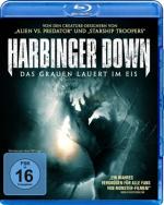 [Blu-ray] Harbinger Down