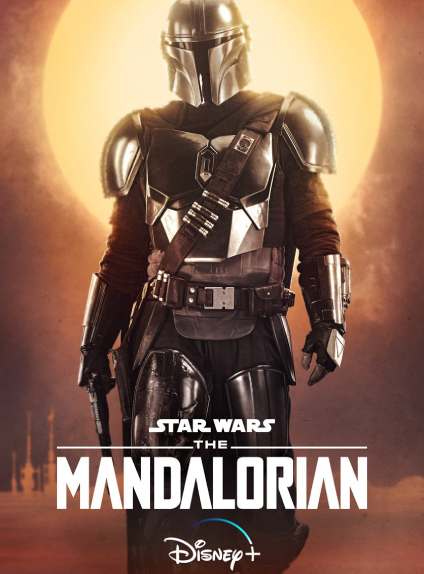 The Mandalorian : une nouvelle bande-annonce et des affiches pour la série Star Wars