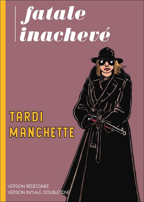 Fatale inachevé