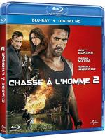 [Blu-ray] Chasse à l'homme 2