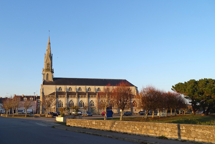 Riantec (Morbihan)