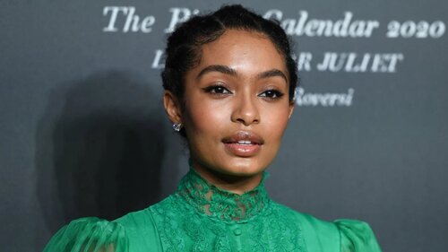 Peter Pan :  Yara Shahidi sera la Fée Clochette pour le film live action de Disney