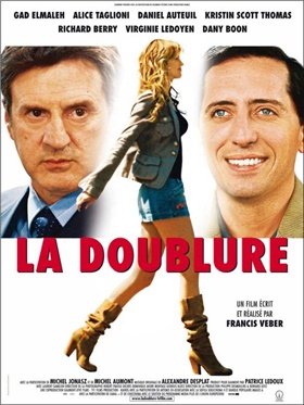 La doublure téléchargeable en VOD 