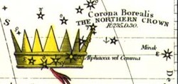 XIII - Armure de la Couronne Boréale (Corona Borealis Cloth)