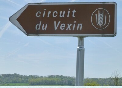 Circuit en Vexin