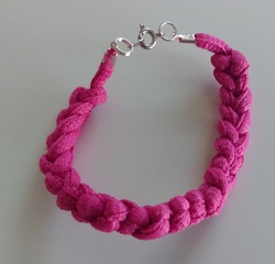 Petit bracelet "Color Pop"