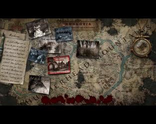 The incredible Adventures <BR>of Van Helsing 8 The incredible Adventures of Van Helsing