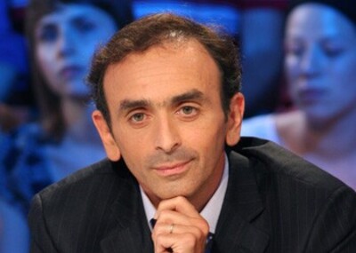 eric zemmour i