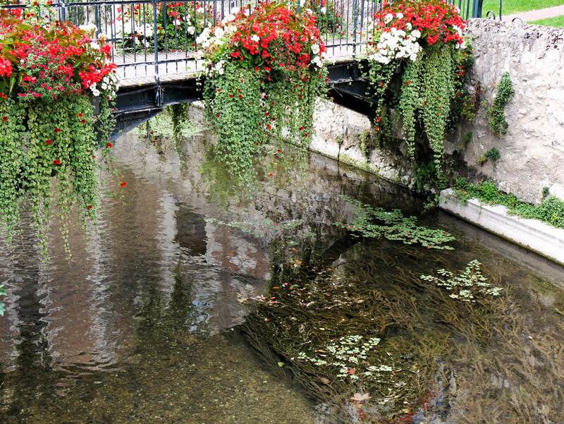 2023.08.06 Vendôme (département Loir et Cher) 2