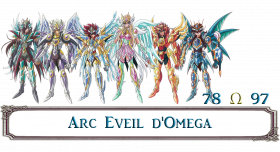 ARC - NOUVELLES ARMURES 2