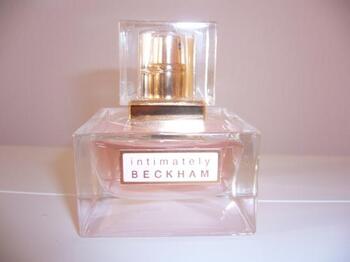 Les parfums David Beckham - Fragrance