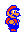 Gif animé Mario