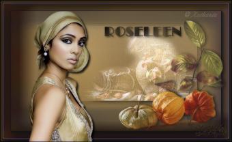 Videó -Rosaleen