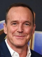 Clark Gregg