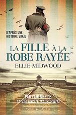 La fille à la robe rayée eBook : Midwood, Ellie, Ducellier, Typhaine:  Amazon.fr: Boutique Kindle
