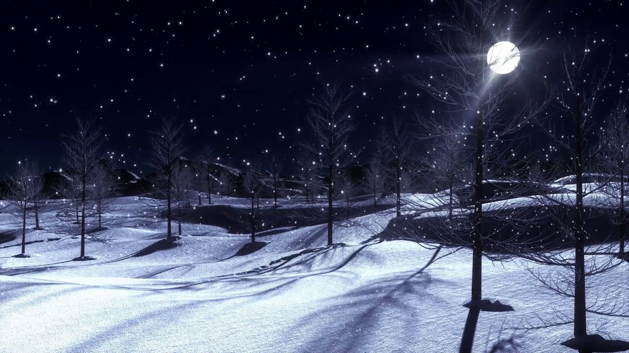 Nuit De Neige Guy De Maupassant Illustration Nuit de neige - Elettra
