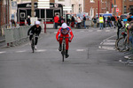 16ème Prix cycliste du Printemps UFOLEP à Orchies : ( 2ème, 4ème cat, Fem,Min )