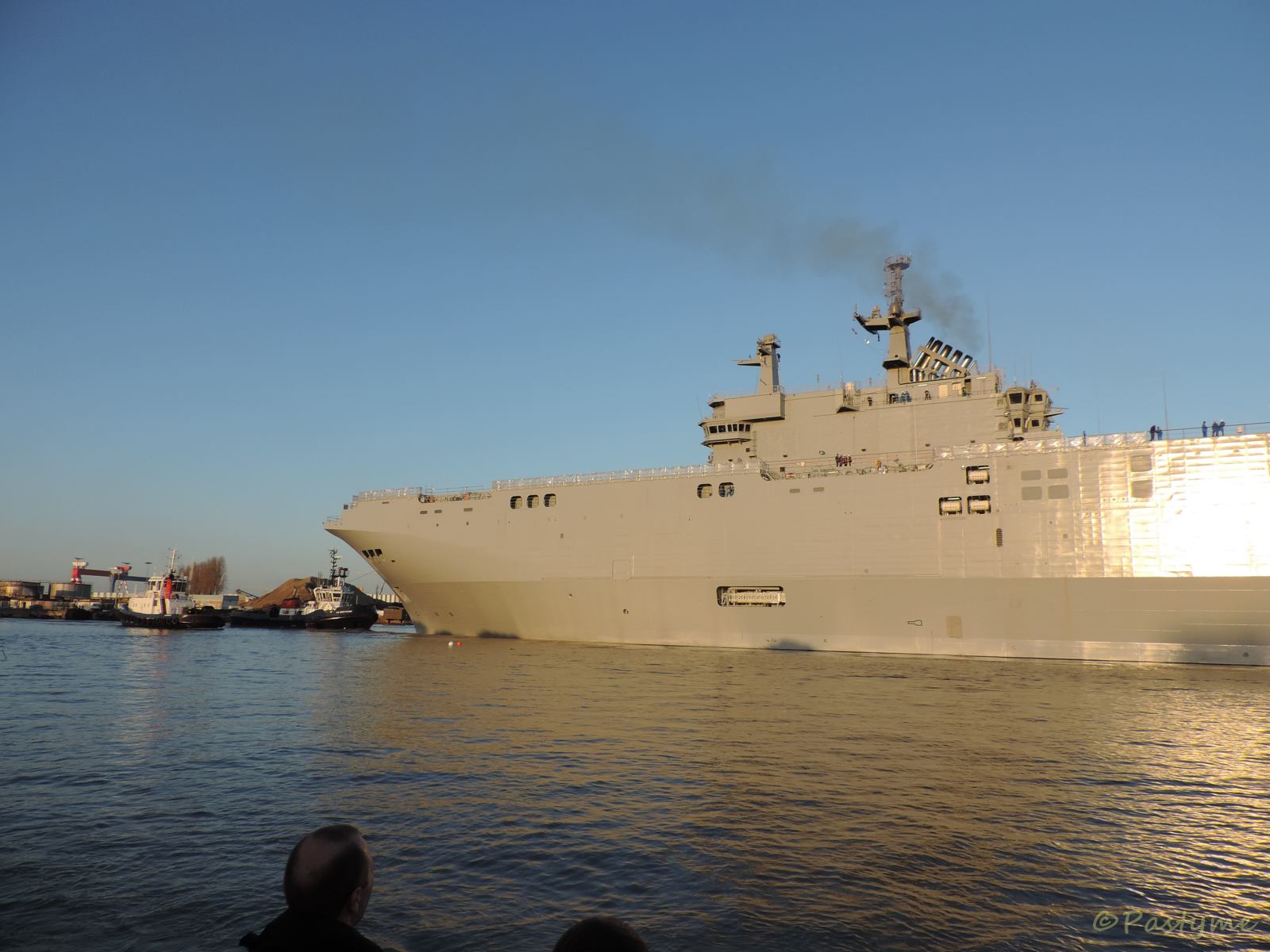 VLADIVOSTOK
