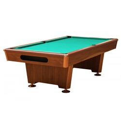 Billard Triumph couleur brune