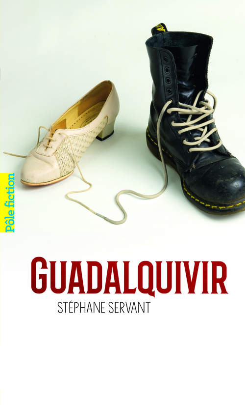 Guadalquivir - Stéphane Servant