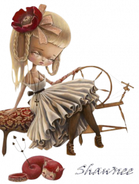 Personnages p3