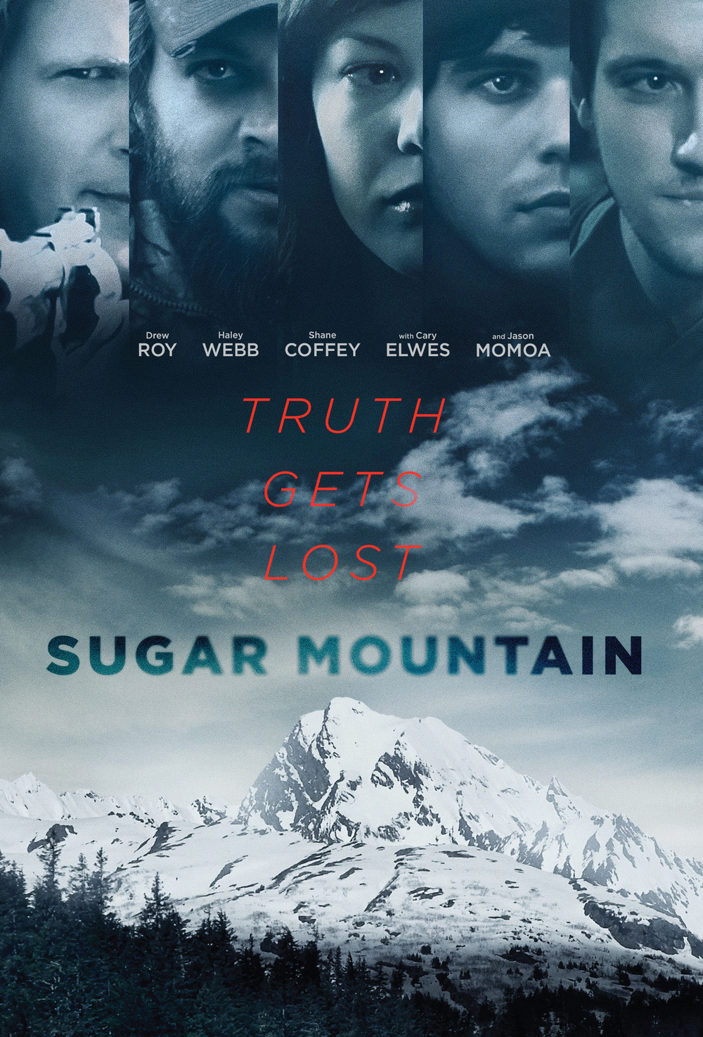 Sugar Mountain (2016)