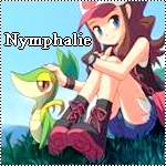 Commande de Nymphalie : Avatar 