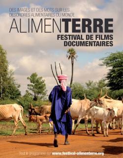 Festival AlimenTERRE 2015