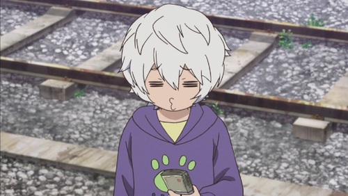 World Trigger - 08 "Le Trigger noir"