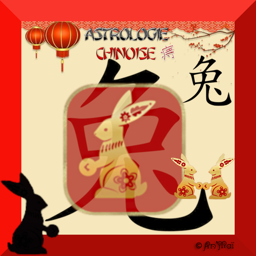 Atelier mensuel N°2- L'astrologie chinoise