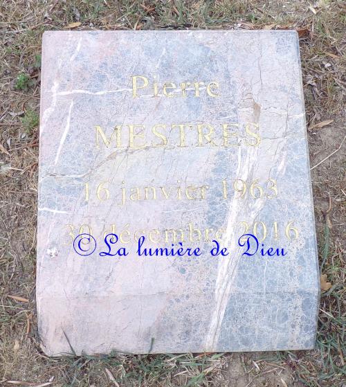 Thuir, la chapelle Notre-Dame de la Piétat