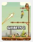 Affiche du jeu « Gibbets 2 »